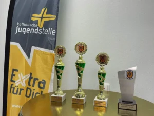 Regionalturnier (Dekanat Schwandorf)
